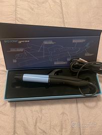 Piastra/arricciacapelli doppio uso