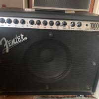 Fender ROC-PRO 1000