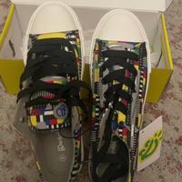 Dedoles canvas scarpe 40