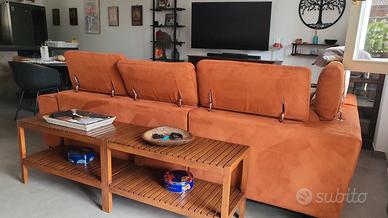 DIVANO ANGOLARE