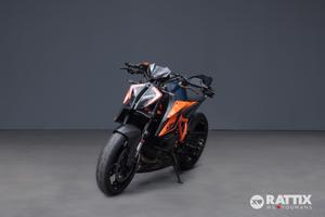 KTM 1290 Super Duke