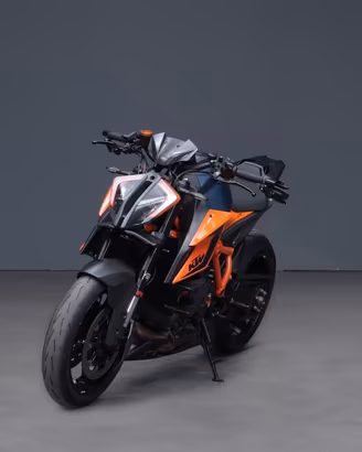KTM 1290 Super Duke