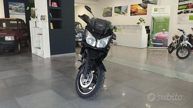 SUZUKI V-STROM 650 DL