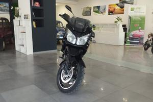 SUZUKI V-STROM 650 DL