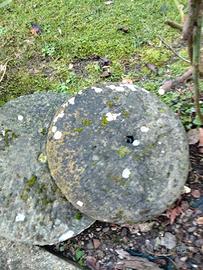 pietre antiche circolari