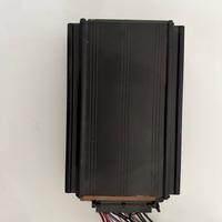 AMPLIFICATORE BOOSTER BOSE LANCIA MODIFICATO 100W