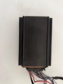 AMPLIFICATORE BOOSTER BOSE LANCIA MODIFICATO 100W