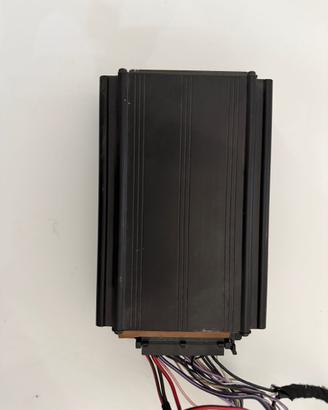 AMPLIFICATORE BOOSTER BOSE LANCIA MODIFICATO 100W