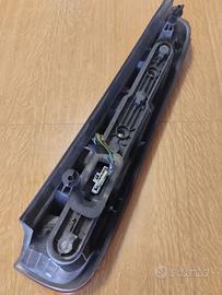 Portalampade fanale posteriore sx Ford Cmax