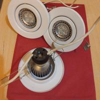 faretti da incasso a LED
