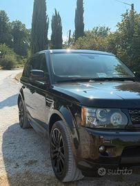 Range Rover Sport 3.0 Full Optional
