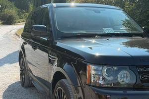 Range Rover Sport 3.0 Full Optional