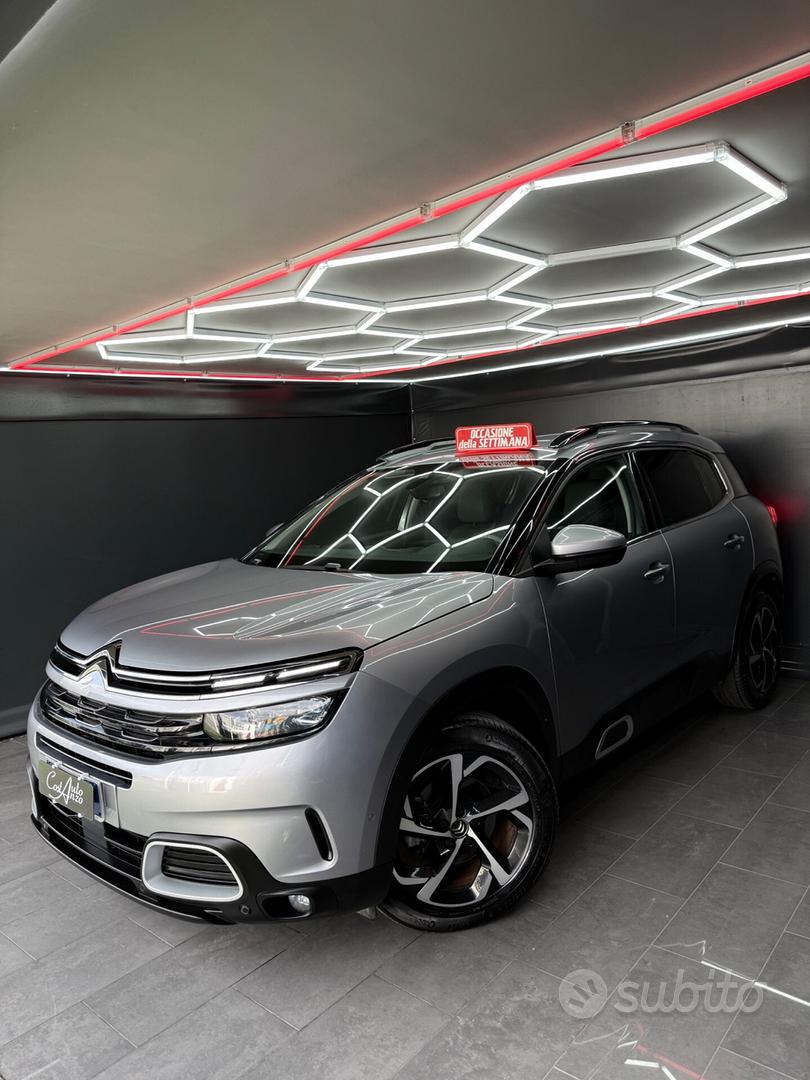 Citroen C5 Aircross 2020 photo 4
