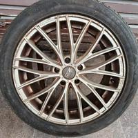 Gomme quattro stagioni