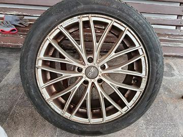 Gomme quattro stagioni
