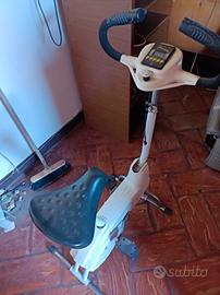 cyclette da casa 