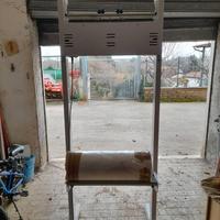 Imbustatrice per lavanderia