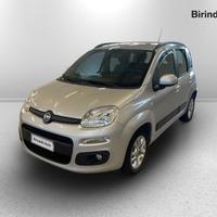 FIAT Panda 3ª serie - Panda 1.2 Lounge