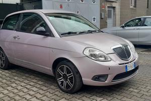 Lancia Ypsilon 1.2 69 CV Elle Euro5 NeopatentatiOK
