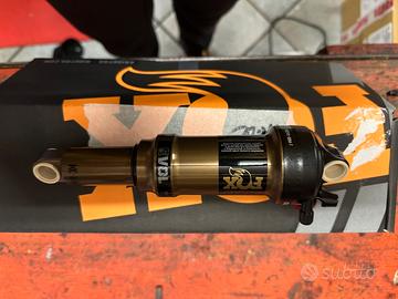 Ammortizzatore Fox Float SL Factory