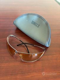 Occhiali da sole Sting