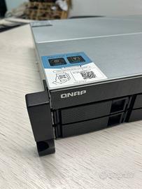 Nas Qnap 8 bay