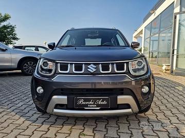 Suzuki Ignis 1.2h Top 4wd allgrip