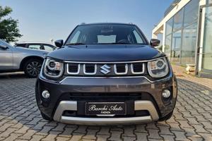 Suzuki Ignis 1.2h Top 4wd allgrip