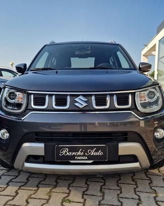 Suzuki Ignis 1.2h Top 4wd allgrip