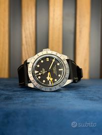 Tudor Black Bay Pro