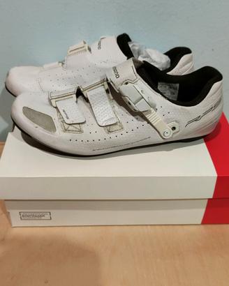 Scarpe shimano 43 bcd New