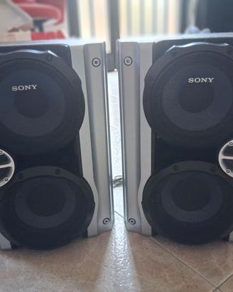 Casse Sony