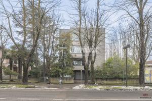 5 LOCALI CON TERRAZZO ABITABILE A MASSA LOMBARDA!!