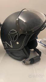 Casco Momo  2