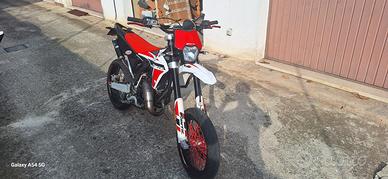 Fantic xm 50