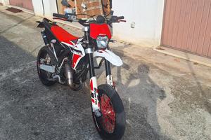 Fantic xm 50