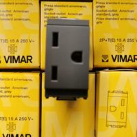 VIMAR IDEA 16247 - PRESA AMERICANA