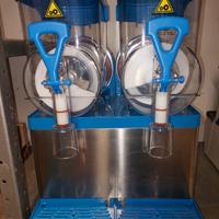 granitore GBG grainsmart 2 da 12 litri a vasca