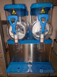 granitore GBG grainsmart 2 da 12 litri a vasca