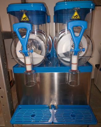 granitore GBG grainsmart 2 da 12 litri a vasca