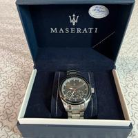 Maserati traguardo chronograph R887612015