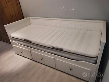 Divano letto Hemnes
