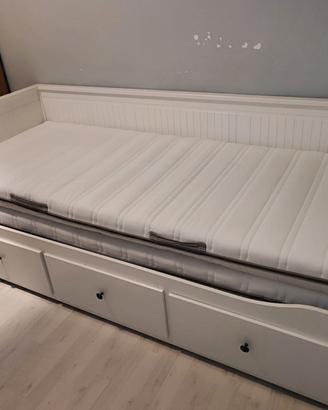 Divano letto Hemnes