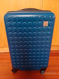 Trolley da cabina misure bagaglio a mano