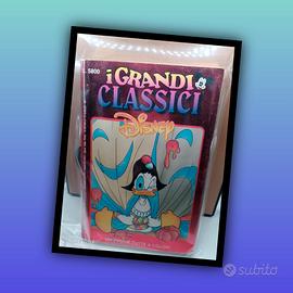 I Grandi Classici Disney n. 124 (Marzo 1997) - 354