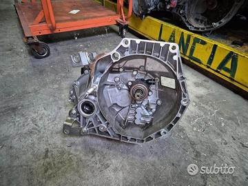 Cambio Manuale Per Fiat 500 - Y 1.3 Multijet 2015