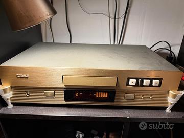 TEAC CD 5