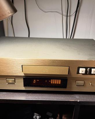 TEAC CD 5