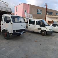 Veicoli commerciali