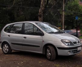 RENAULT Mégane/Scénic 1ª s. - 2003